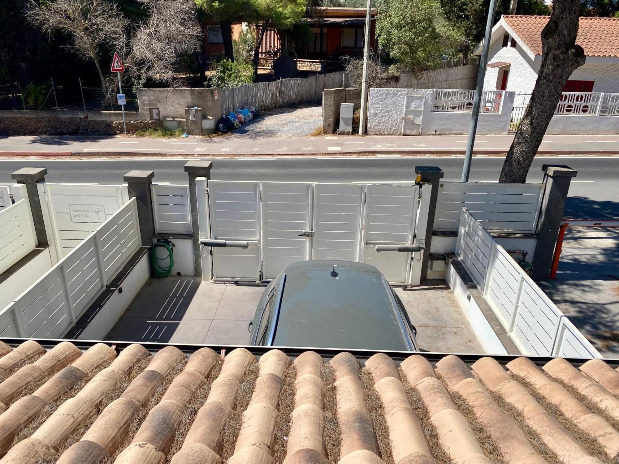 Nuova Residenza Dei 7 Pini A Pochi Passi Dal Mare Apartamento Porto Pino Exterior foto